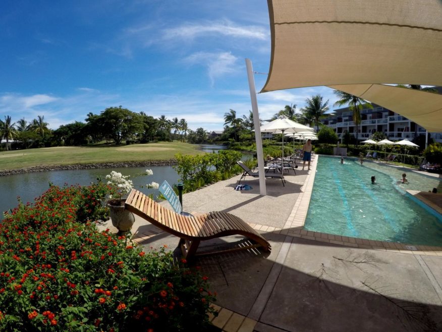 The Terraces Apartments Denarau incl FREE TRANSFERS + Save up to $246 per night