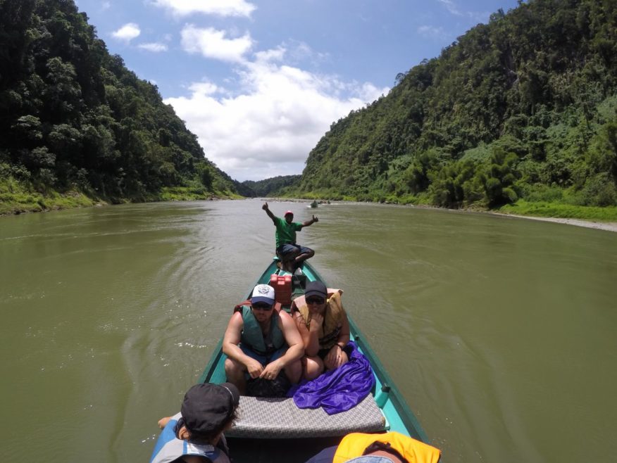Jewel of Fiji - 4 Tours in One Day
