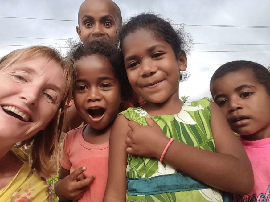 Full Day 6 hour Private Guided Tour - "You choose where to go" from Nadi Airport - Price per vehicle