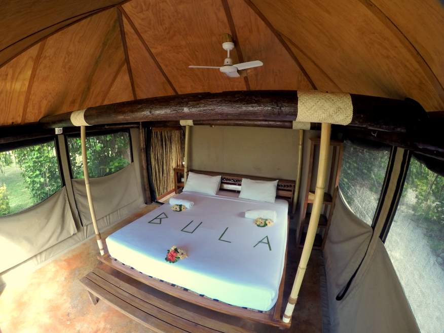 Barefoot Manta Resort