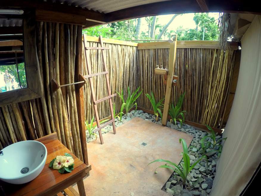 Barefoot Manta Resort