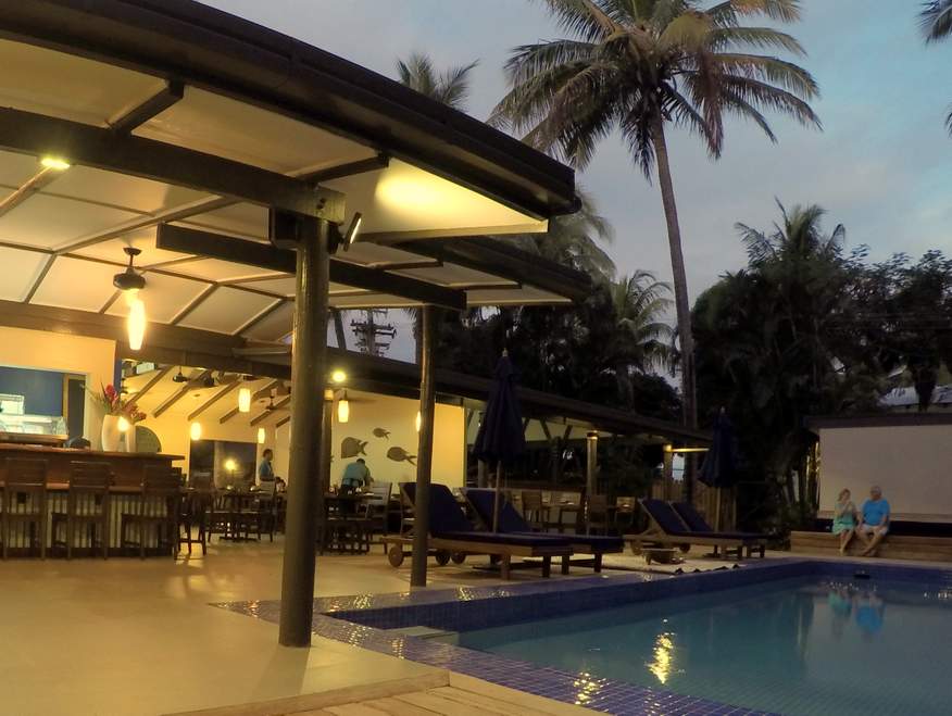 Oasis Palms Hotel incl FREE TRANSFERS FROM AIRPORT