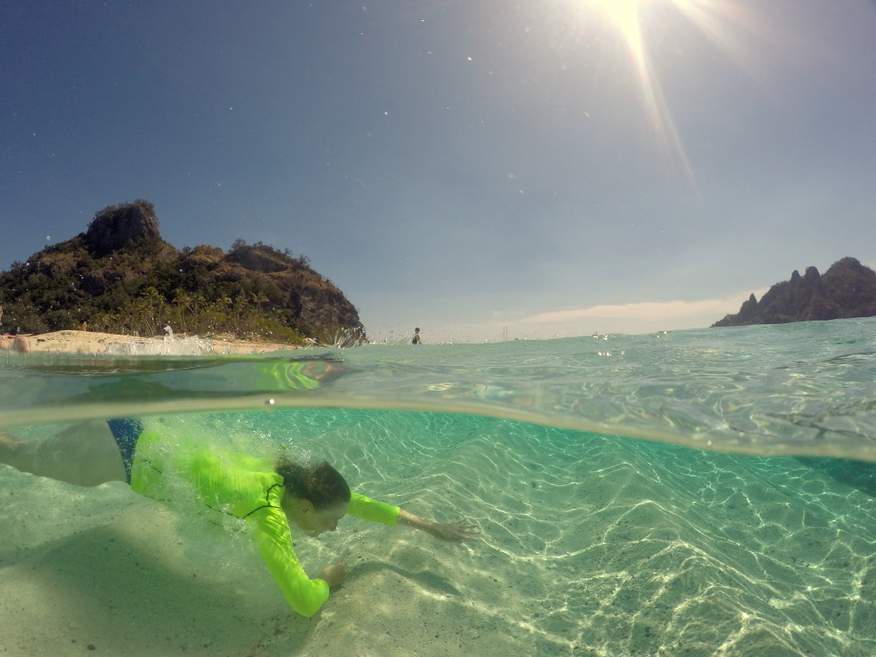 Tropical Island Explorer 12 Days - 11 Nights - 6 Islands – DISCOUNTED