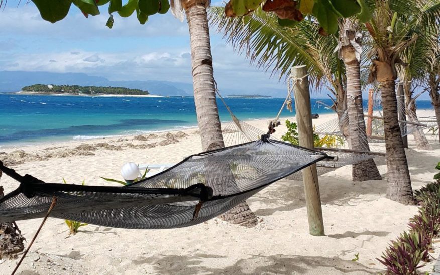 Triple Treat - 9 Days & 8 Nights Viti Levu round trip + Beachcomber & Mantaray Island