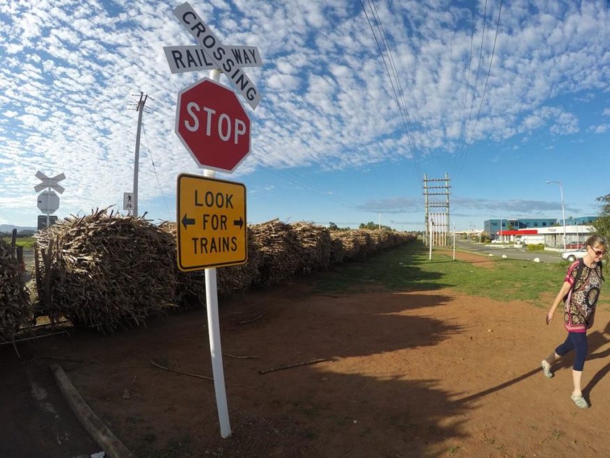 4 Hour Private Guided Tour from Lautoka Wharf to Ba Town