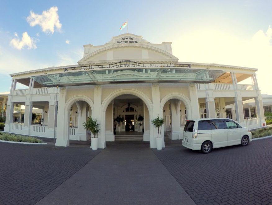 Half Day 4 hour Private Guided Tour - "You choose where to go" from Suva - Price per vehicle