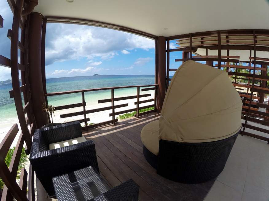 Mana Island Resort Full Day Trip with Lunch & Snorkelling - Save $10