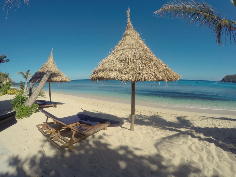 Fiji Discovery 9 Days - 8 Nights - 4 Islands – DISCOUNTED