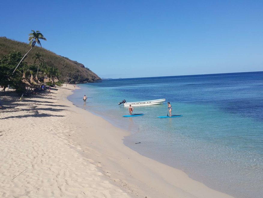 Octopus Resort Day Trip with resort lunch - save $10