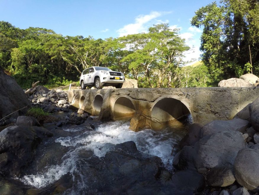 Great Taste of Fiji, Remote Fijian Village, Half Day Morning Tour