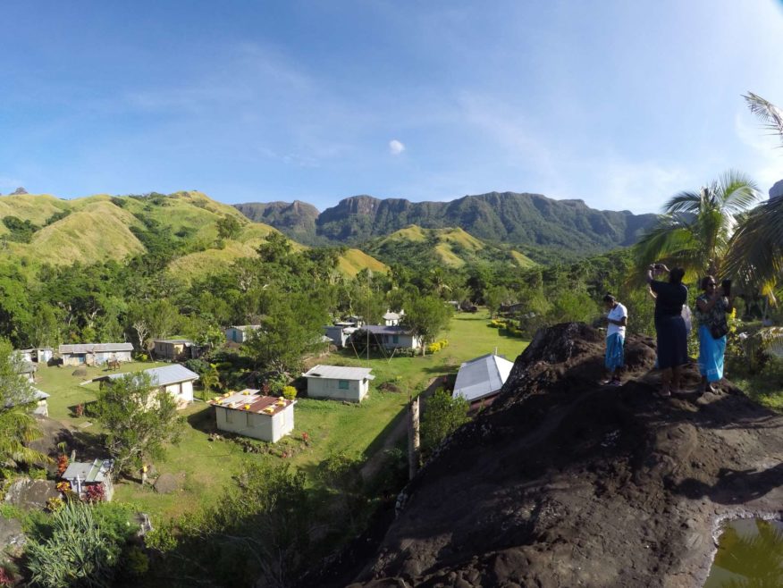 Private Guided Tour - Great Taste of Fiji - 4 to 5 hour Tour