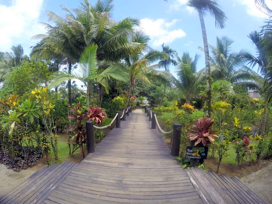 Feejee Layback - 4 days & 3 nights Tour around Coral Coast & Pacific Harbour