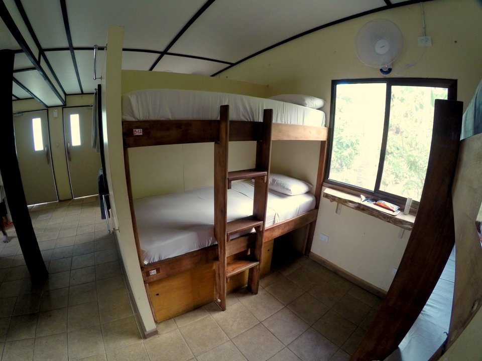 Mantaray Island Resort