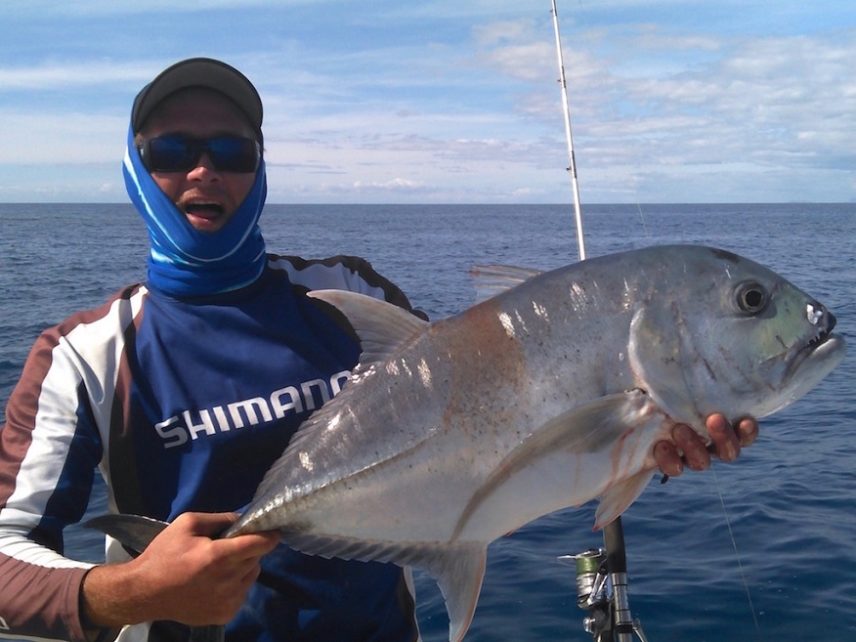 Katchalot 4 Hour Fishing Boat Charter