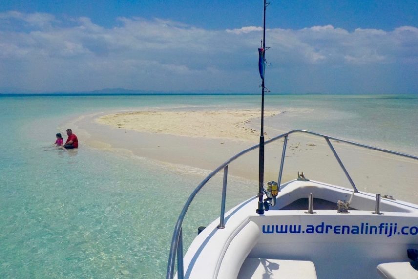 Katchalot Leisure 7 Hour Boat Charter