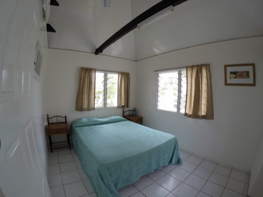 Macdonalds Cottages 2 bed family cottage.