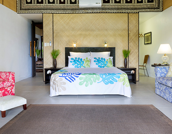 Natabe Retreat Yasawa Islands