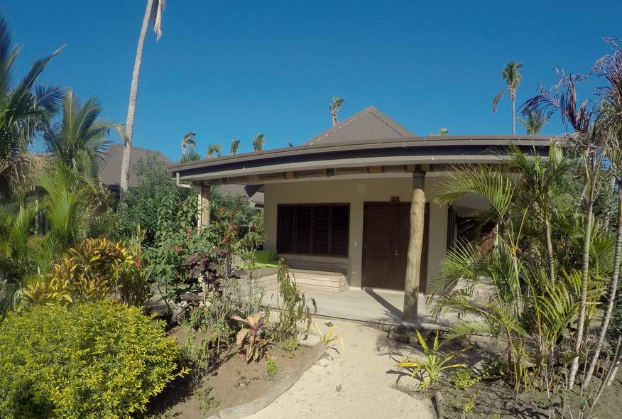 Paradise Cove Beach Resort
