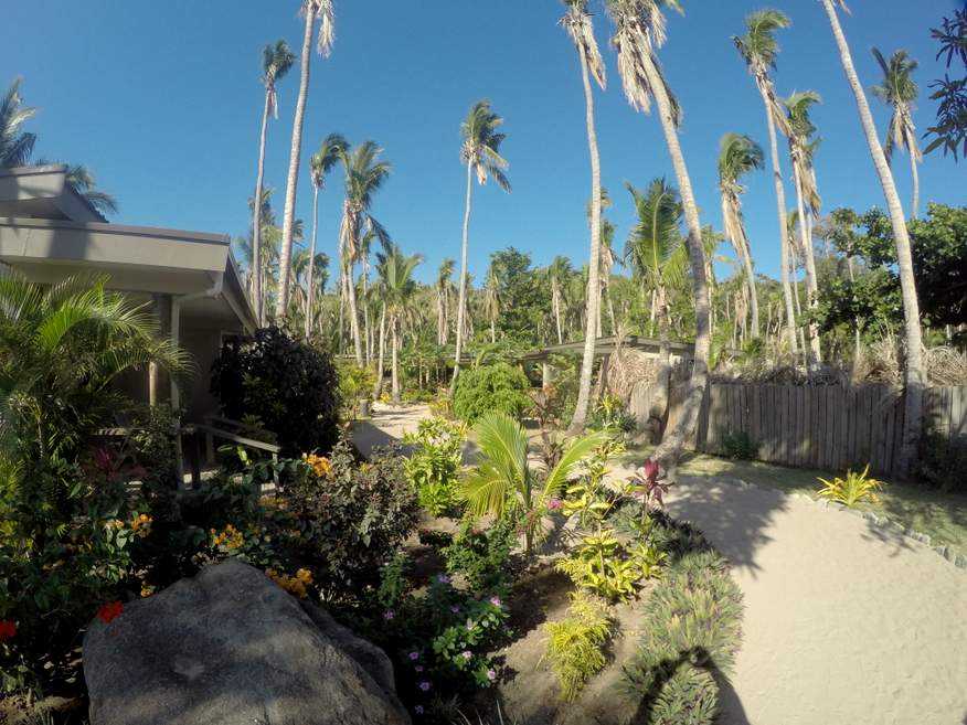 Paradise Cove Beach Resort