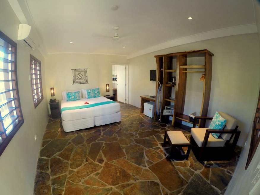 Paradise Cove Beach Resort