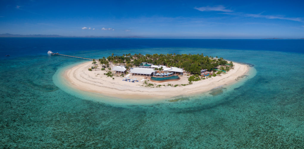 Malamala Beach Club Fiji